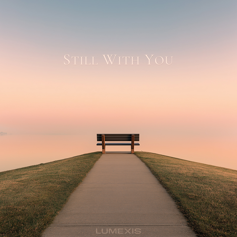 Still With You cover art
