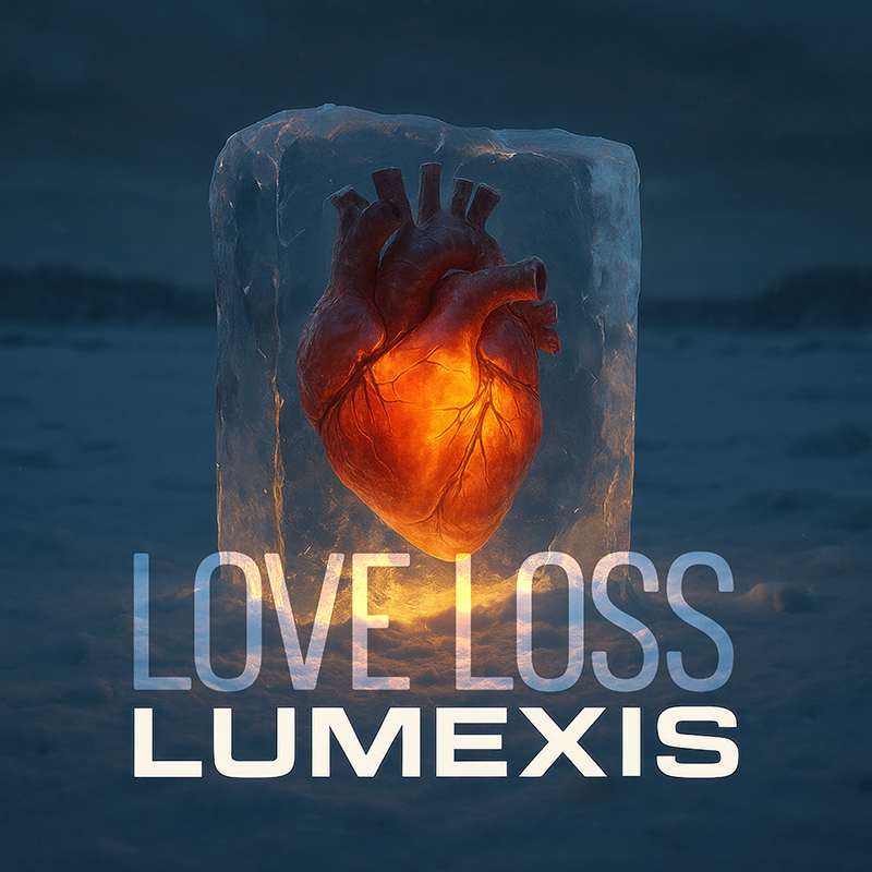 Love Loss cover art