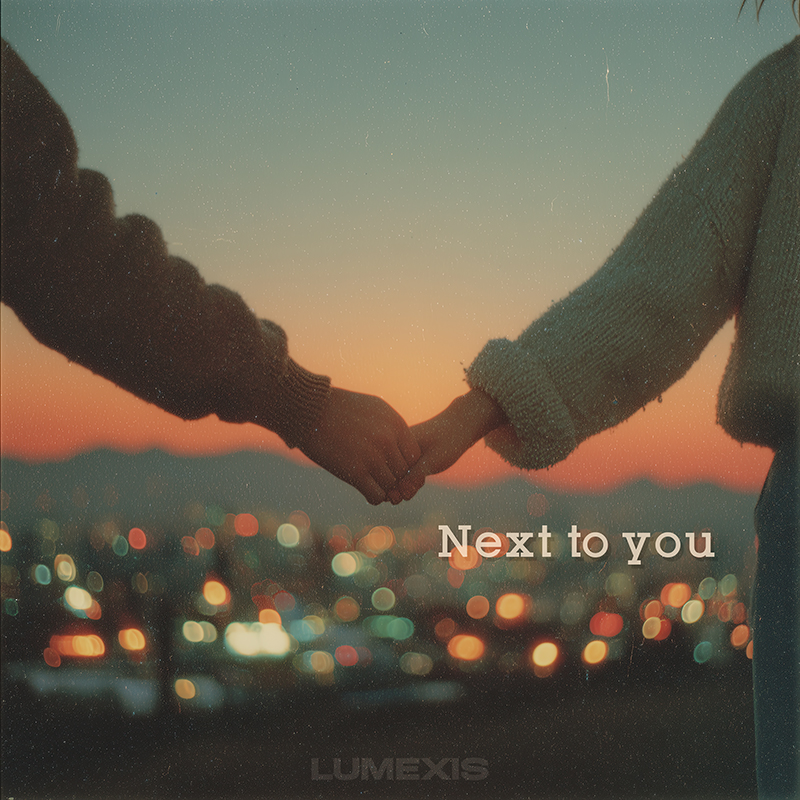 Next to You cover art
