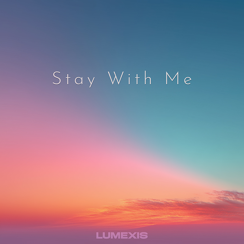 Stay With Me cover art