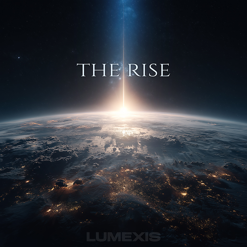 The Rise cover art